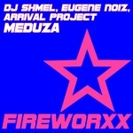 cover: Arrival Project|Eugene Noiz|Dj Shmel - Meduza