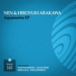 cover: Hiroyuki Arakawa|Nen - Aquamarine EP