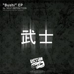 cover: Self Definition - Bushi EP