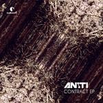 cover: An:ti - Contract EP