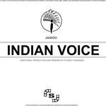 cover: Jawoo - Indian Voice