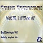 cover: Celine Chemineau - Bresil Latino EP