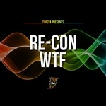 cover: Recon - WTF