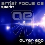 cover: Lorentzen|Peter Lesko|Spark7 - Artist Focus 05