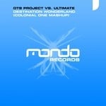 cover: Dt8 Project|Ultimate - Destination Wonderland