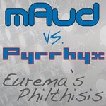 cover: Maud|Pyrrhyx - Eurema's Philthisis