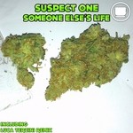 cover: Suspect One - Someone Else's Life