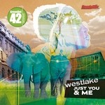 cover: Westlake - Just You & Me