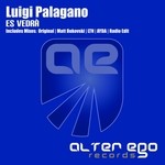 cover: Luigi Palagano - Es Vedra (remixes)