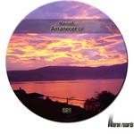 cover: Marcoa - Amanecer EP