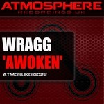 cover: Wragg - Awoken