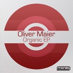 cover: Oliver Maier - Organic EP