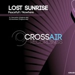 cover: Lost Sunrise - Peacefull