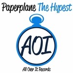 cover: Paperplane - The Hypest