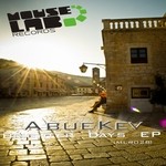 cover: Abuekev - Brighter Days EP