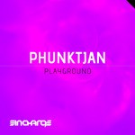 cover: Phunktjan - Playground