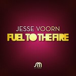 cover: Jesse Voorn - Fuel To The Fire