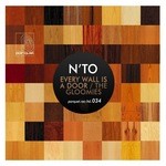 cover: Nto - Every Wall Is A Door