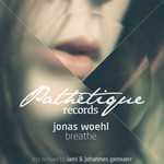 cover: Jonas Woehl - Breathe (remixes)