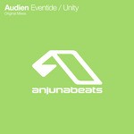 cover: Audien - Eventide