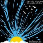 cover: Electric Airplane - Sunny Raindrops