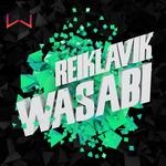 cover: Reiklavik - Wasabi EP