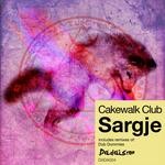 cover: Cakewalk Club - Sargje