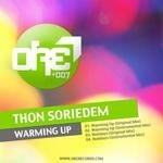 cover: Thon Soriedem - Warming Up