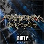 cover: Phrenik - Knock Em' Down EP