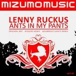 cover: Lenny Ruckus - Ants In My Pants