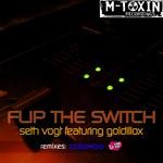 cover: Goldillox|Seth Vogt - Flip The Switch