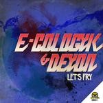 cover: E Cologyk|Deyon - Let's Fry