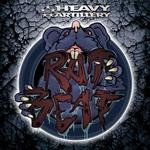 cover: Ratbeat - Give Up