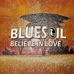 cover: Bluesoil - Believe In Love EP