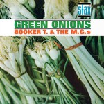 cover: Booker T & The MG's - Green Onions (Stax Remasters)