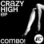 cover: Combo! - Crazy High EP