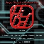 cover: Ego Trippin|Mc Shaydee - Gas Chamber