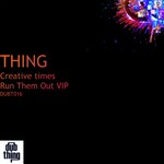 cover: Thing - Creative Times