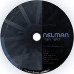 cover: Nelman - Train Yard