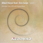 cover: Albert Keyn|Eira Swan - Spirit