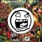 cover: Plague Project Dj's - Cool Ninja