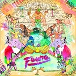 cover: Fauna - Manshines