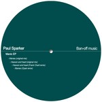 cover: Paul Sparkes - Maniac