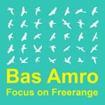 cover: Various Artists - Focus On : FreerangeAÂ  Bas Amro