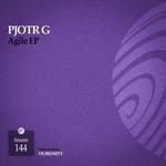 cover: Pjotr G - Agile EP