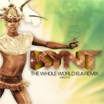 cover: Kynt - The Whole World Is A Remix