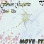 cover: Florian Gasperini - Move It