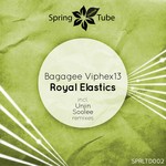 cover: Bagagee Viphex13 - Royal Elastics