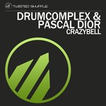 cover: Drumcomplex|Pascal Dior - Crazybell