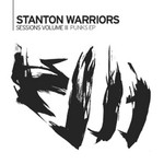 cover: Stanton Warriors - Stanton Sessions 3 Digimix